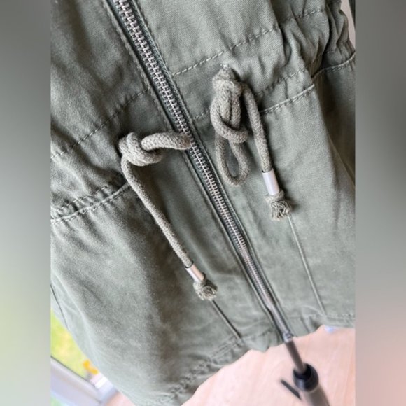 NWOT Old Navy utility jacket, size large - Picture 5 of 11